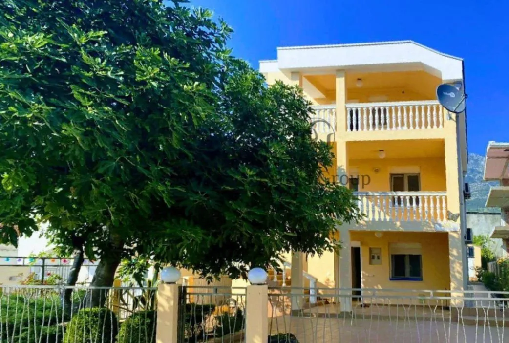 Sale, house, 167m², Dobre Vode, Bar