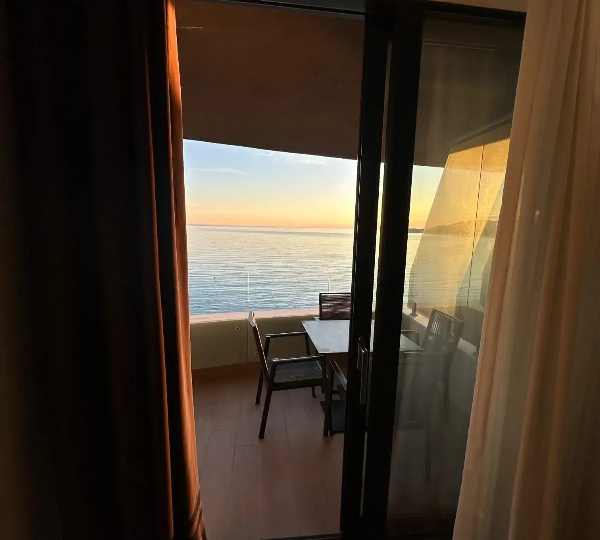 Sale, one bedroom apartment, 51m², Rafailovići, Budva