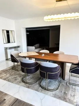 Izdavanje, četvorosoban stan, 266m², Stari Aerodrom, Podgorica - image 5