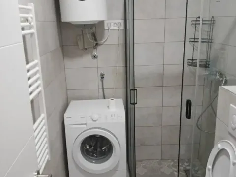 Izdavanje, jednosoban stan, 44m², Liman 4, Novi Sad Sve Podlokacije - image 11