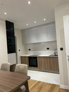 Izdavanje, jednosoban stan, 53m², Central Point, Podgorica - image 3