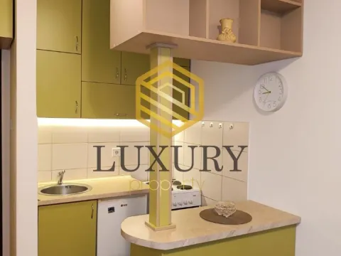 Prodaja, garsonjera, 19m², Krivi Most, Podgorica - image 5