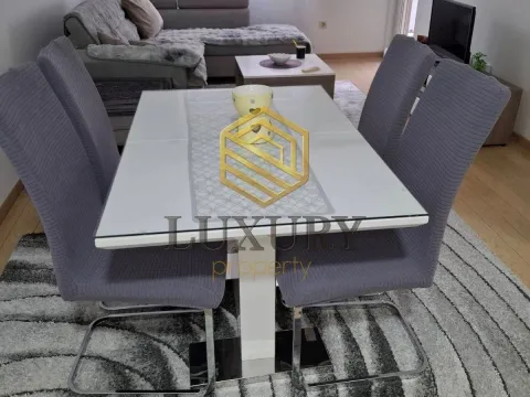 Izdavanje, jednosoban stan, 47m², City Kvart, Podgorica - image 2