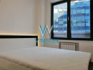 Izdavanje, jednosoban stan, 40m², Novi Sad Sve Podlokacije, Novi Sad - image 8