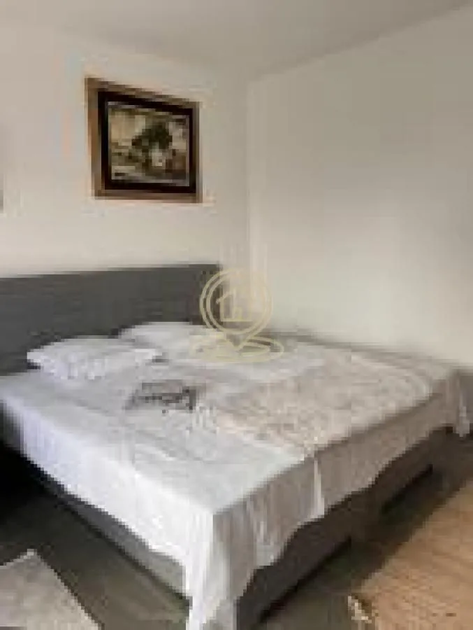 Prodaja, garsonjera, 33m², Centar, Vrnjačka Banja