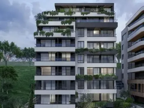 Sale, two bedroom apartment, 68m², Budva, Crna Gora - image 3
