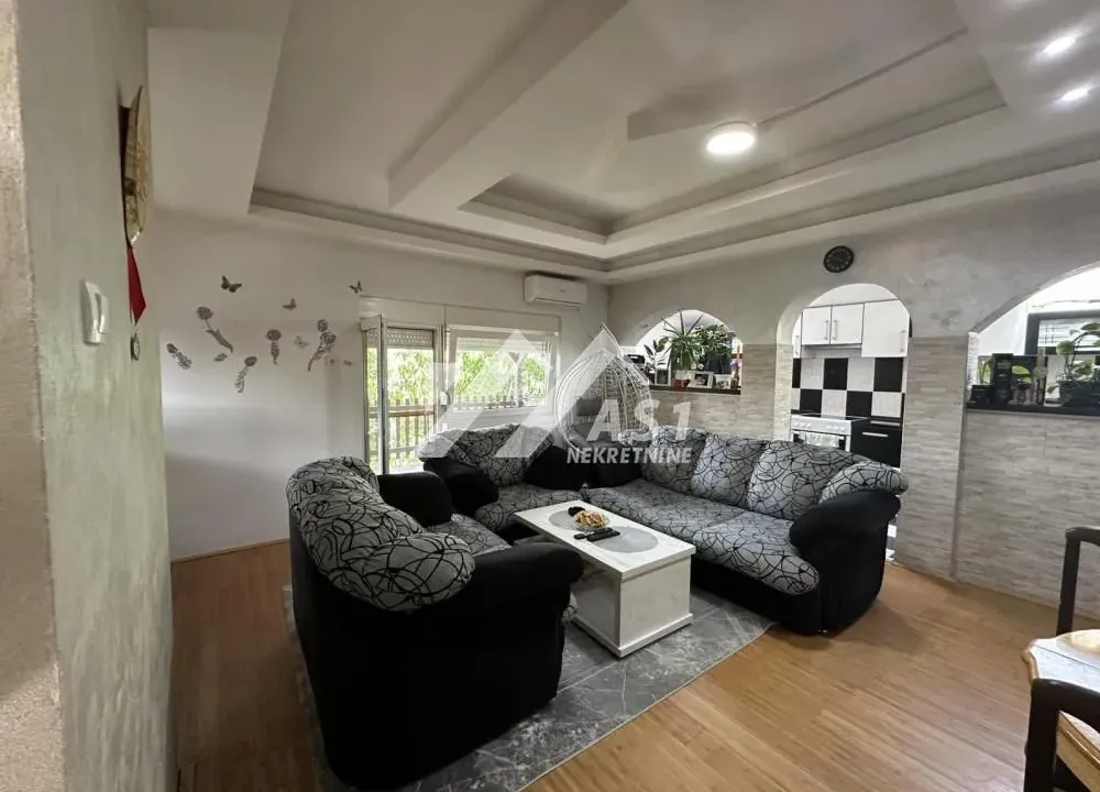 Izdavanje, kuća, 80m², Klisa, Novi Sad Sve Podlokacije