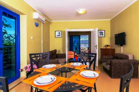 Sale, house, 280m², Đenovići, Herceg Novi - image 23