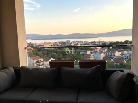 Prodaja, jednosoban stan, 50m², Pod Kuk, Tivat - image 6