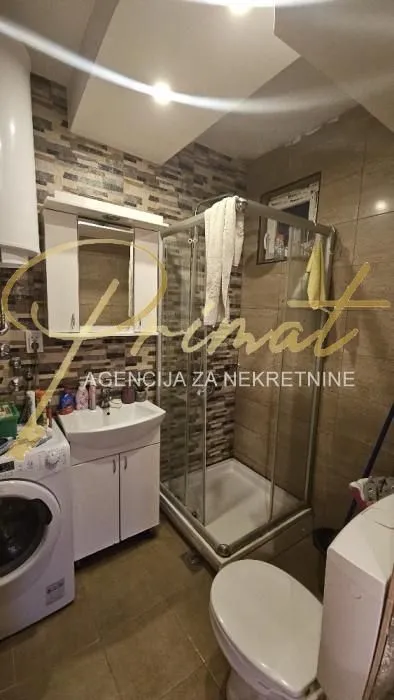 Sale, three bedroom apartment, 76m², Palilula Sve Podlokacije, Beograd