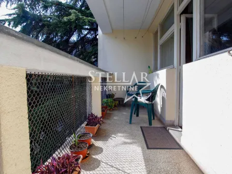 Rent, four bedroom apartment, 110m², Preko Morače, Podgorica - image 18