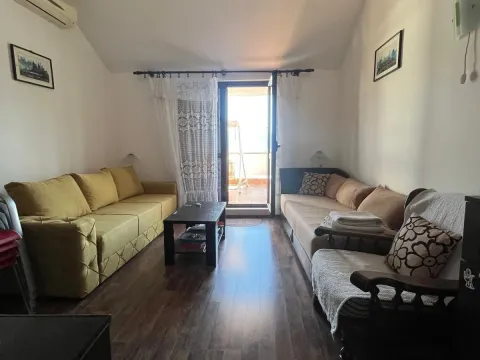 Prodaja, jednosoban stan, 64m², Krašići, Tivat - image 8