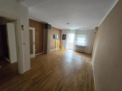 Sale, one bedroom apartment, 41m², Grbavica, Novi Sad Sve Podlokacije