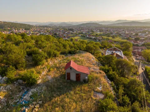 Prodaja, plac, 1260m², Doljani, Podgorica - image 5
