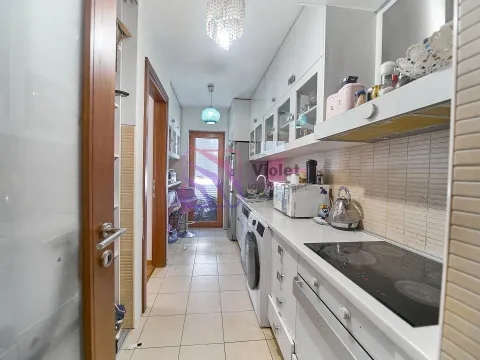 Prodaja, trosoban stan, 120m², Kruševac, Podgorica - image 19