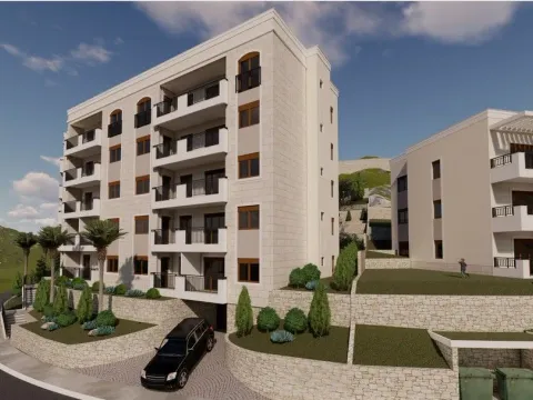 Prodaja, trosoban stan, 93m², Dubovica, Budva - image 7