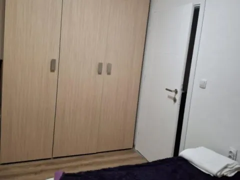 Rent, one bedroom apartment, 31m², Novi Beograd Sve Podlokacije, Beograd - image 5