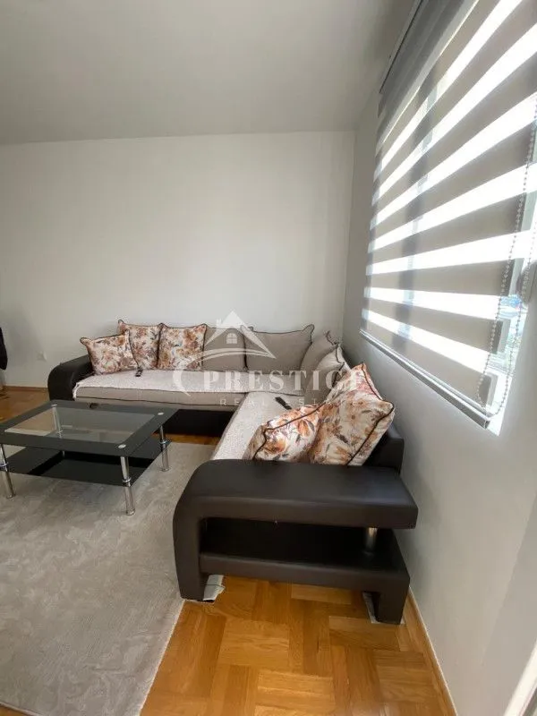 Prodaja, jednosoban stan, 50m², Donja Gorica, Podgorica