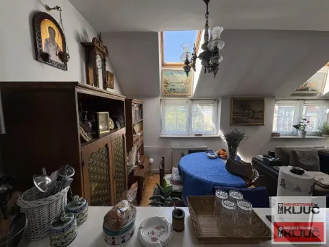 Prodaja, trosoban stan, 64m², Nova Detelinara, Novi Sad Sve Podlokacije - image 2