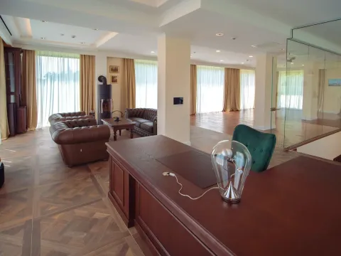 Prodaja, kuća, 750m², Gradiošnica, Tivat - image 9