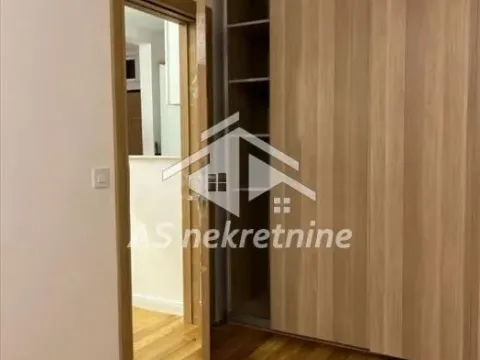 Izdavanje, dvosoban stan, 55m², Vračar Sve Podlokacije, Beograd - image 9