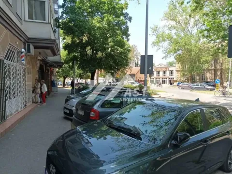 Izdavanje, dvosoban stan, 54m², Grbavica, Novi Sad Sve Podlokacije - image 6