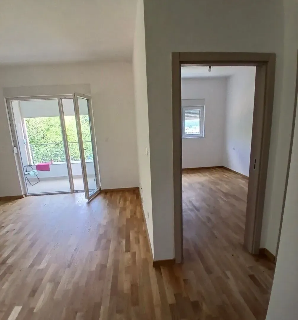 Sale, apartment, 46m², Bečići, Budva