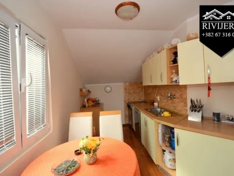 Prodaja, dvosoban stan, 100m², Igalo, Herceg Novi - image 6
