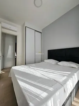 Rent, two bedroom apartment, 65m², Bečići, Budva - image 7