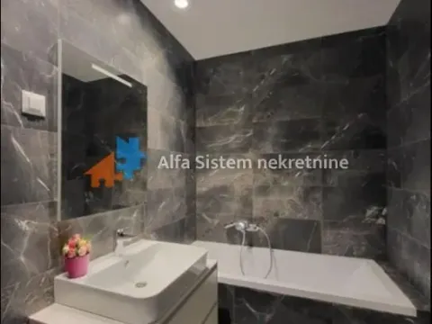 Rent, four bedroom apartment, 100m², Novi Beograd Blok 65, Novi Beograd Sve Podlokacije - image 9