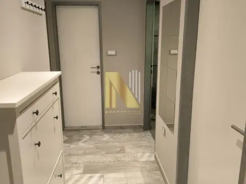 Izdavanje, dvosoban stan, 55m², Grbavica, Novi Sad Sve Podlokacije - image 19