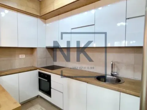 Izdavanje, dvosoban stan, 64m², City Kej, Podgorica - image 4