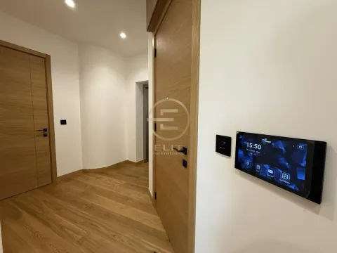 Sale, four bedroom apartment, 83m², Adamovićevo Naselje, Novi Sad Sve Podlokacije - image 10