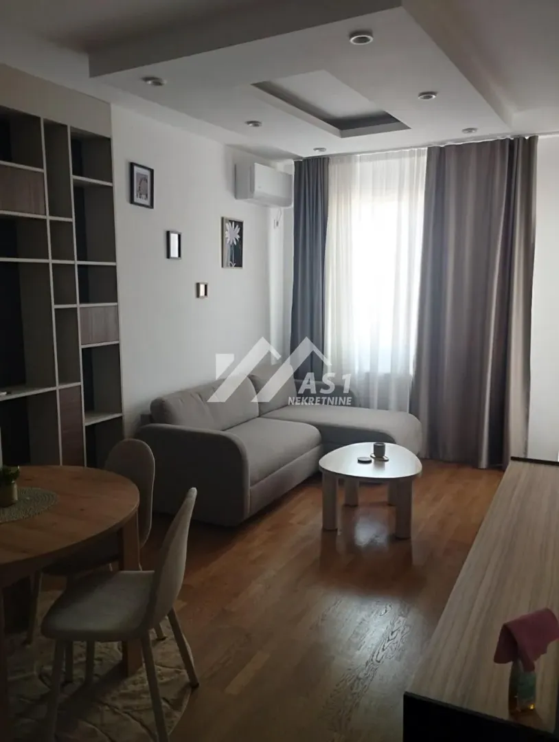 Izdavanje, dvosoban stan, 58m², Telep, Novi Sad Sve Podlokacije