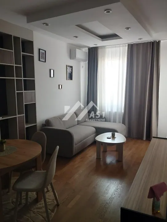 Rent, two bedroom apartment, 58m², Telep, Novi Sad Sve Podlokacije