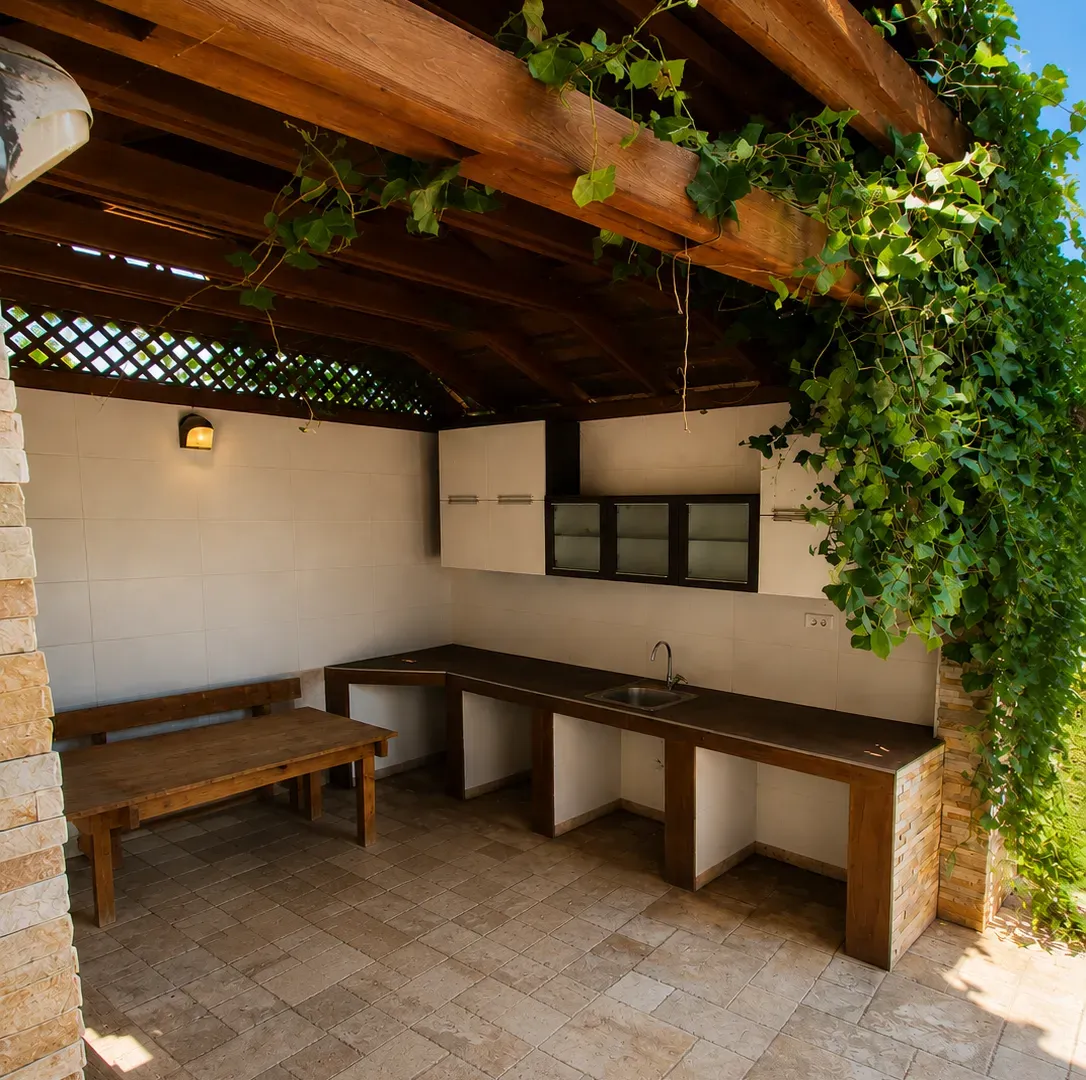 Prodaja, kuća, 168m², Dubrava, Bar
