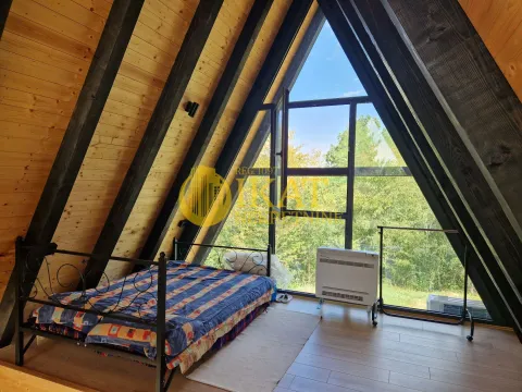 Prodaja, kuća, 121m², Lisović, Barajevo - image 5