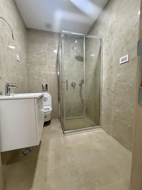 Prodaja, jednosoban stan, 80m², Preko Morače, Podgorica
