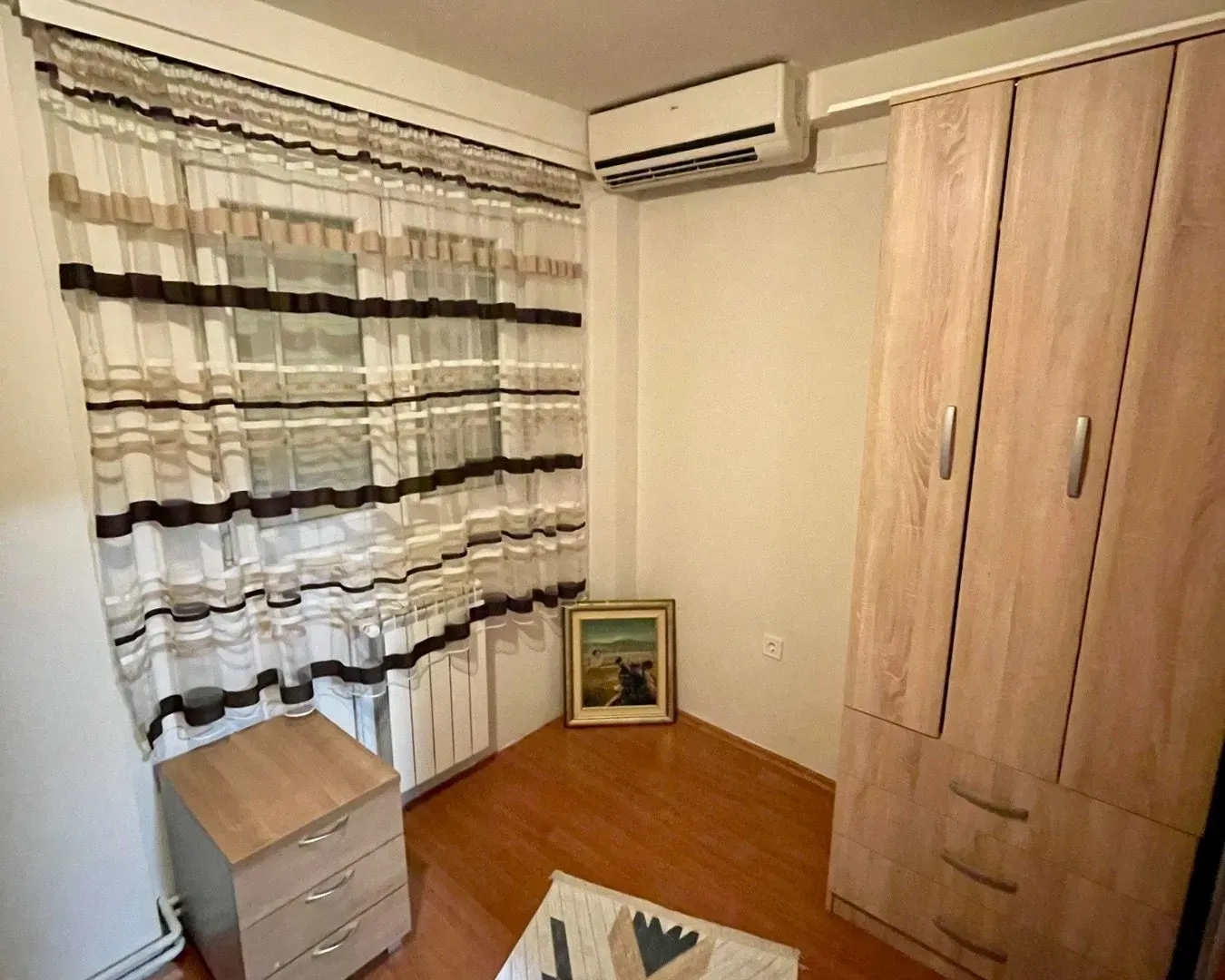 Rent, apartment, 80m², Zelenika, Podgorica