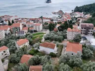 Sale, land lot, 237m², Petrovac, Budva - image 3