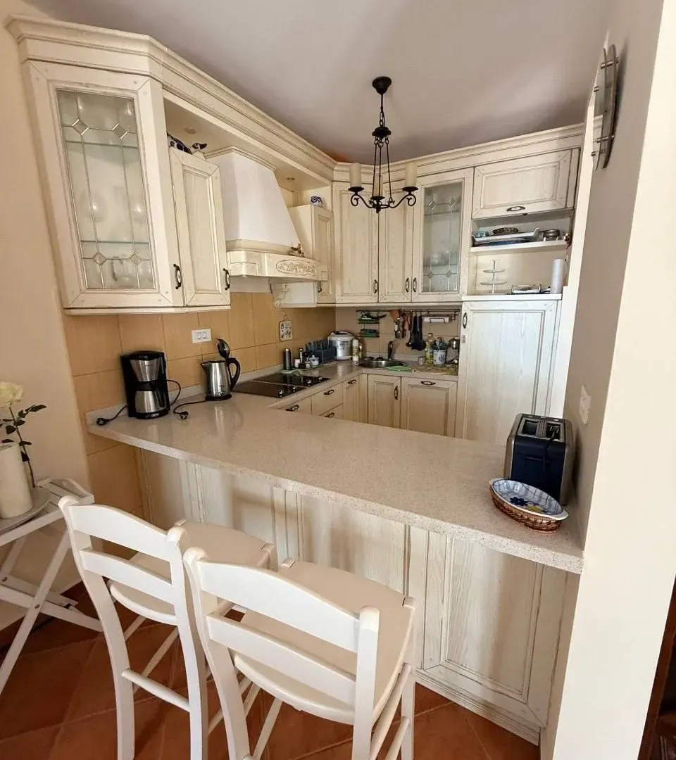 Prodaja, dvosoban stan, 131m², Seoce, Budva