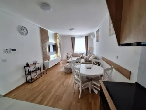 Izdavanje, jednosoban stan, 47m², Stari Aerodrom, Podgorica - image 5