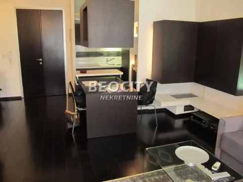 Rent, three bedroom apartment, 83m², Topličin venac, Beograd - image 4