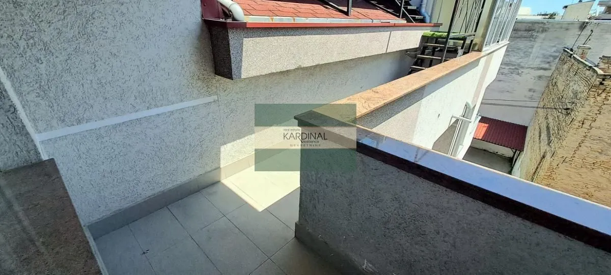Prodaja, dvosoban stan, 56m², Rotkvarija, Novi Sad Sve Podlokacije