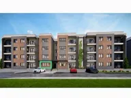 Sale, studio apartment, 27m², Zabjelo, Podgorica - image 2