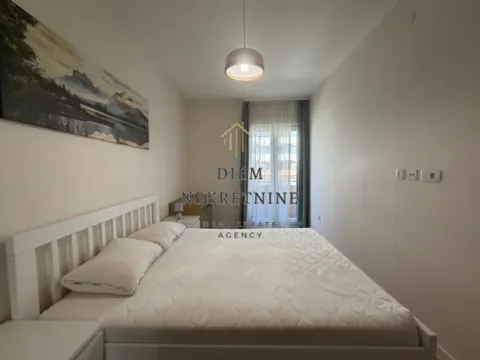 Rent, one bedroom apartment, 43m², Central Point, Podgorica - image 3