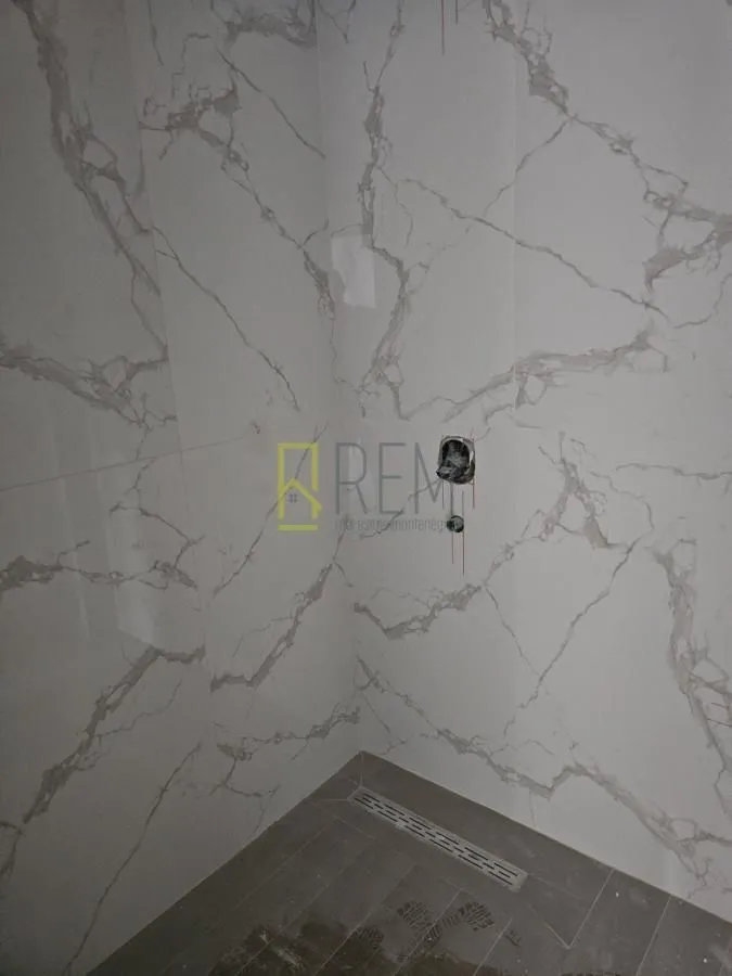 Prodaja, dvosoban stan, 68m², Gorica C, Podgorica