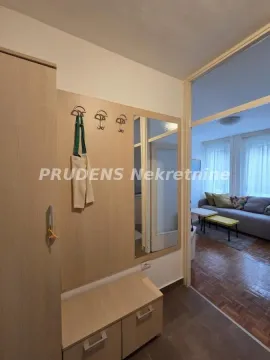 Prodaja, jednosoban stan, 36m², Vračar Sve Podlokacije, Beograd - image 3