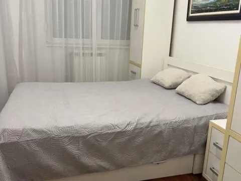 Rent, two bedroom apartment, 54m², Bulevar Evrope, Novi Sad Sve Podlokacije - image 7