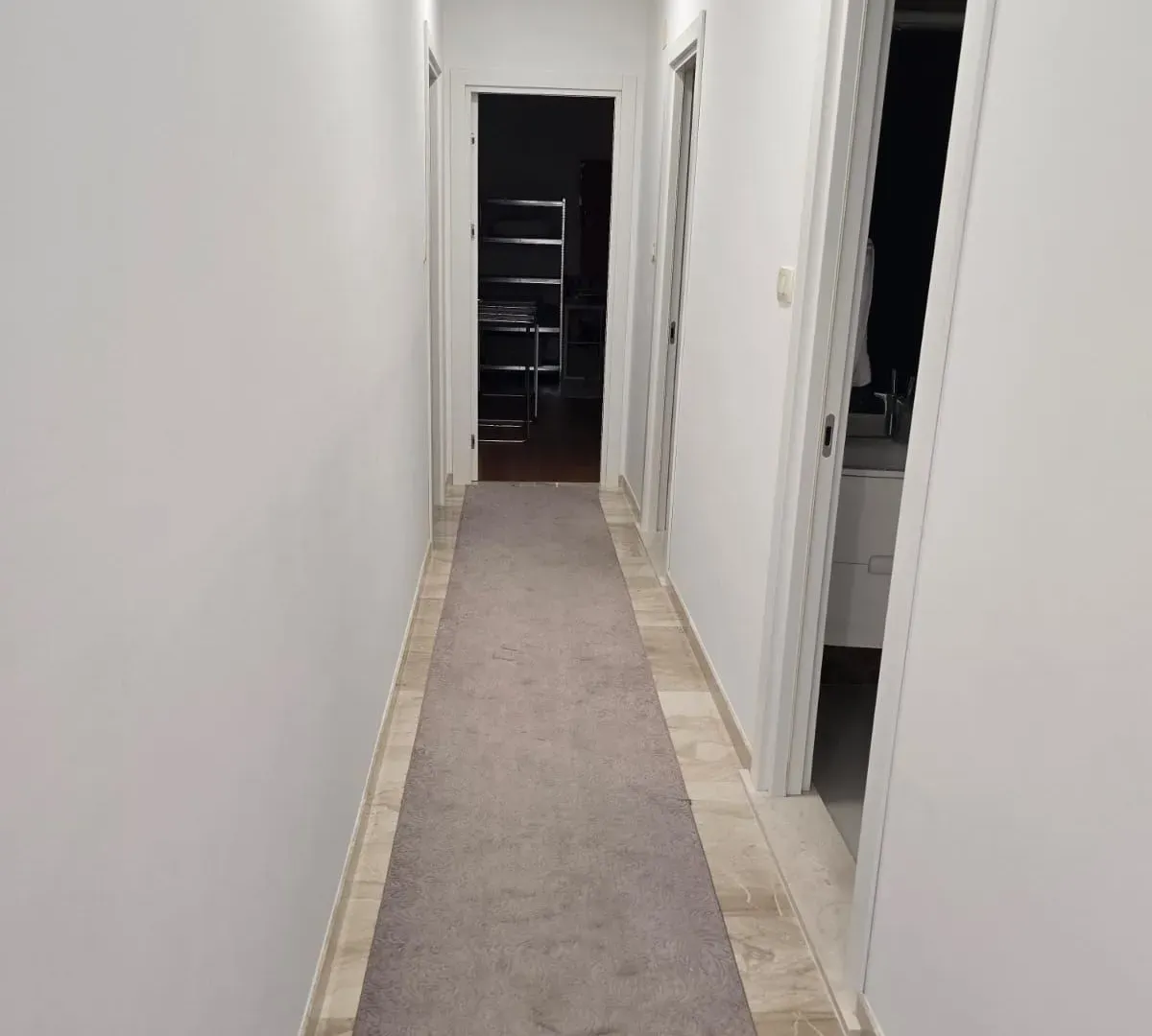 Prodaja, dvosoban stan, 104m², Budva, Crna Gora